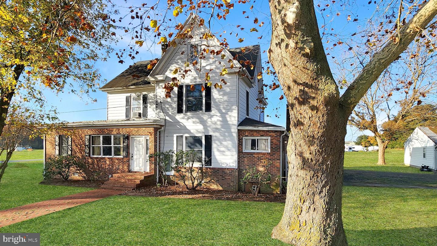 2431 Tulls Corner Road