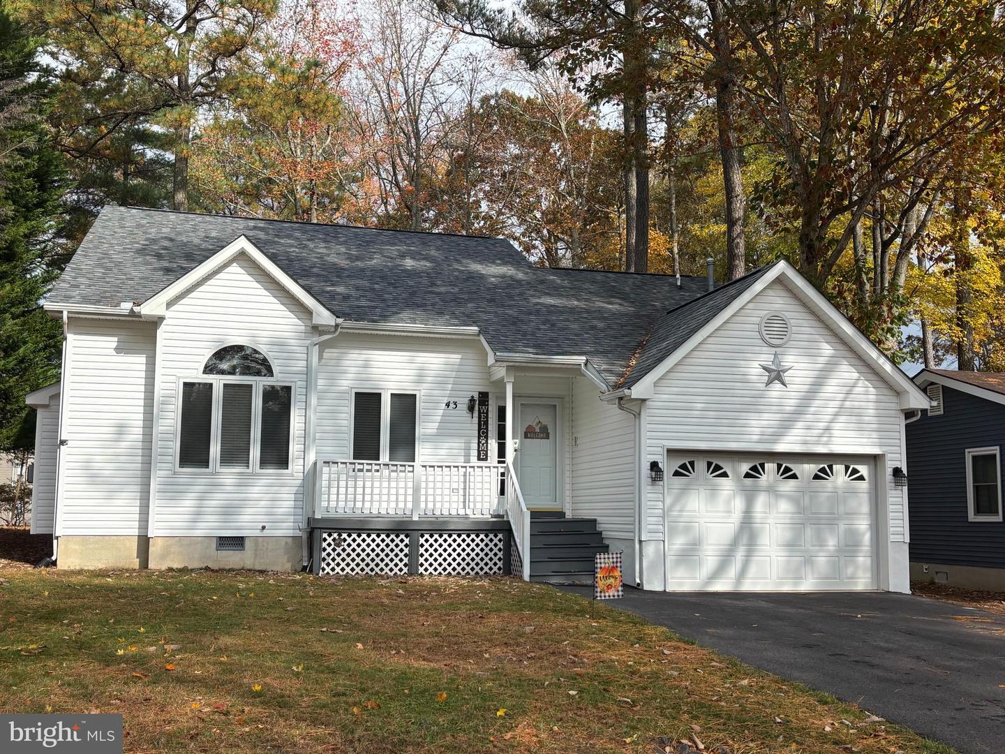 43 Grand Port Road, Ocean Pines