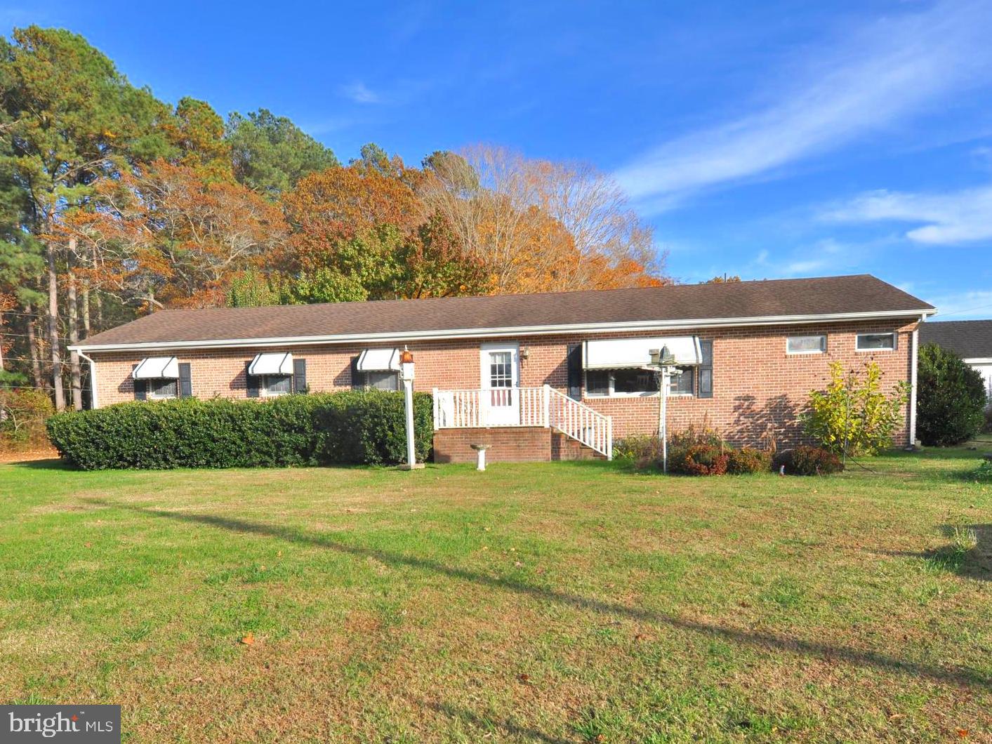 2240 Bypass Road, Pocomoke City
