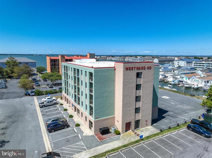 2301 Philadelphia Avenue #103, Ocean City