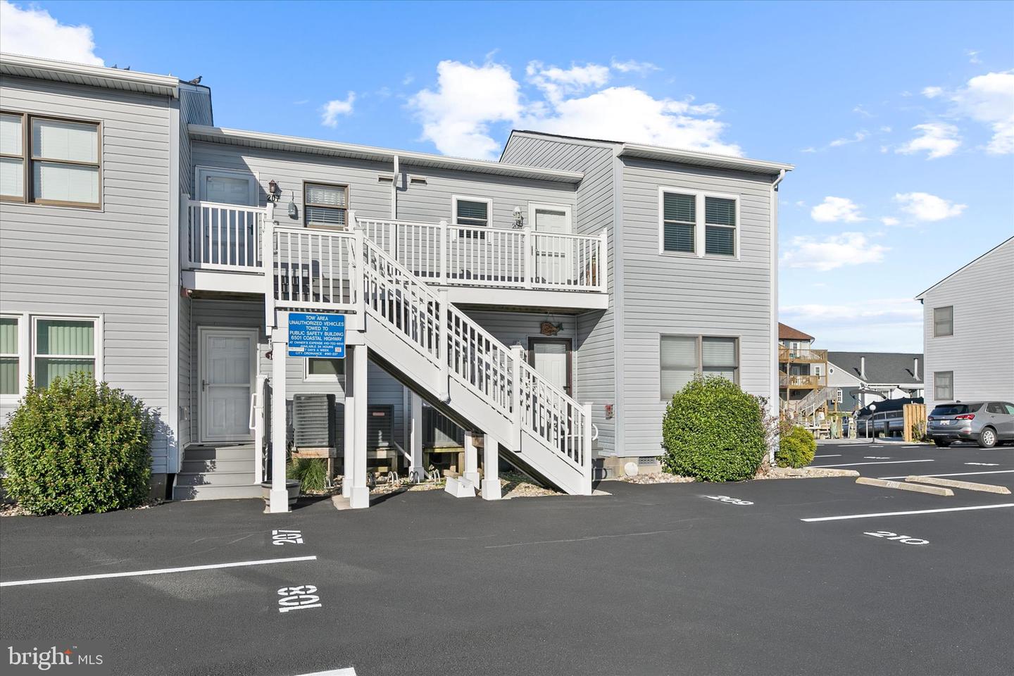2813 Tern Drive #208, Ocean City