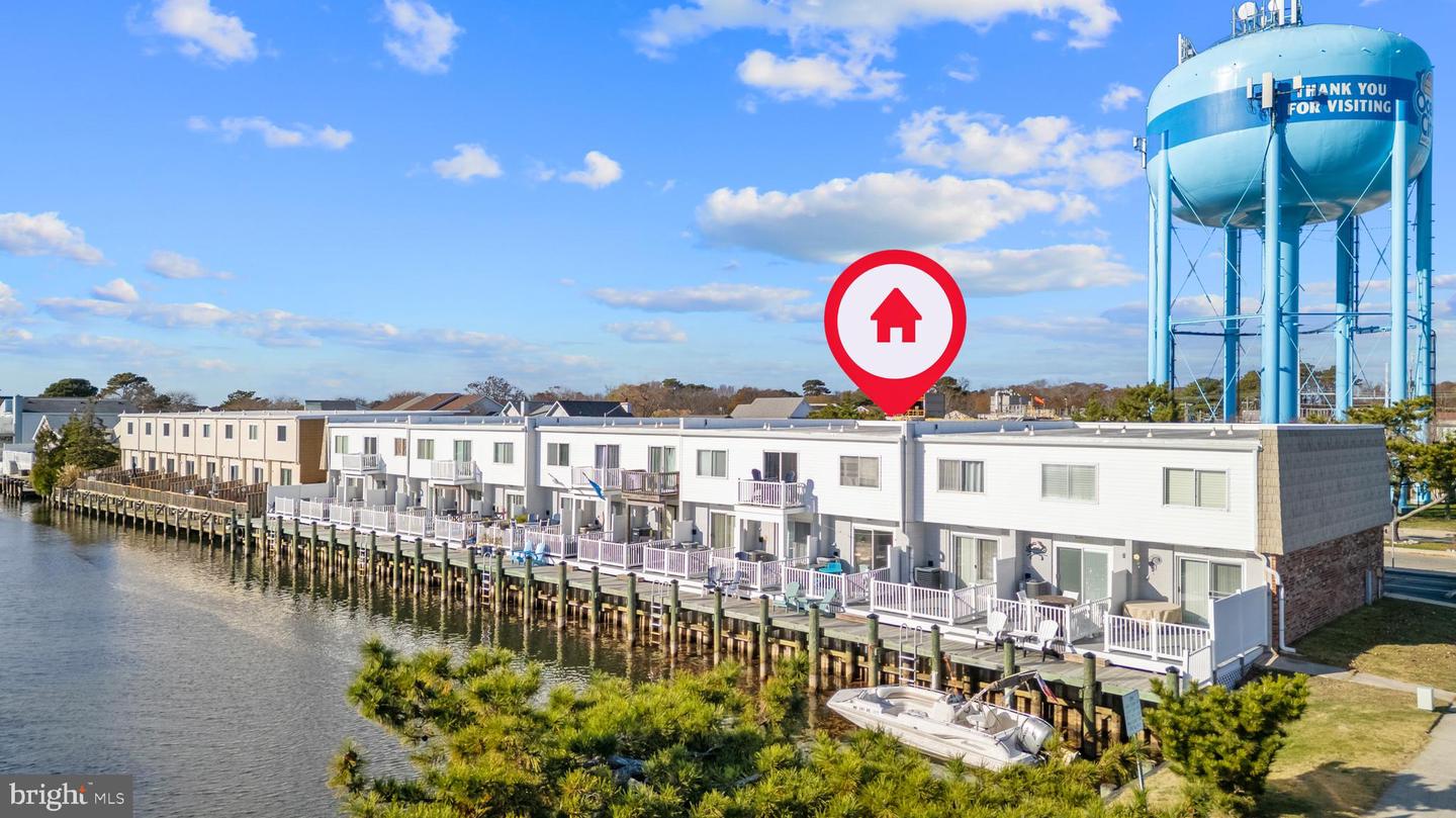 207 136th Street #207, Ocean City