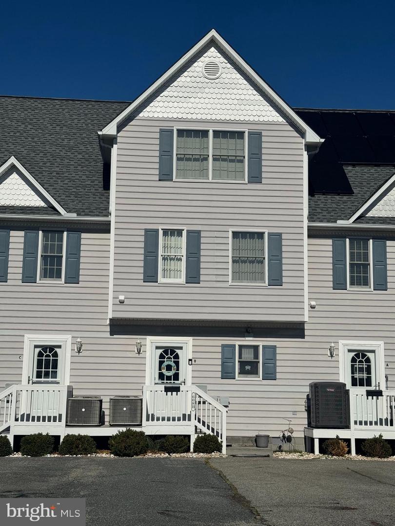 608b Salt Spray Road #b, Ocean City