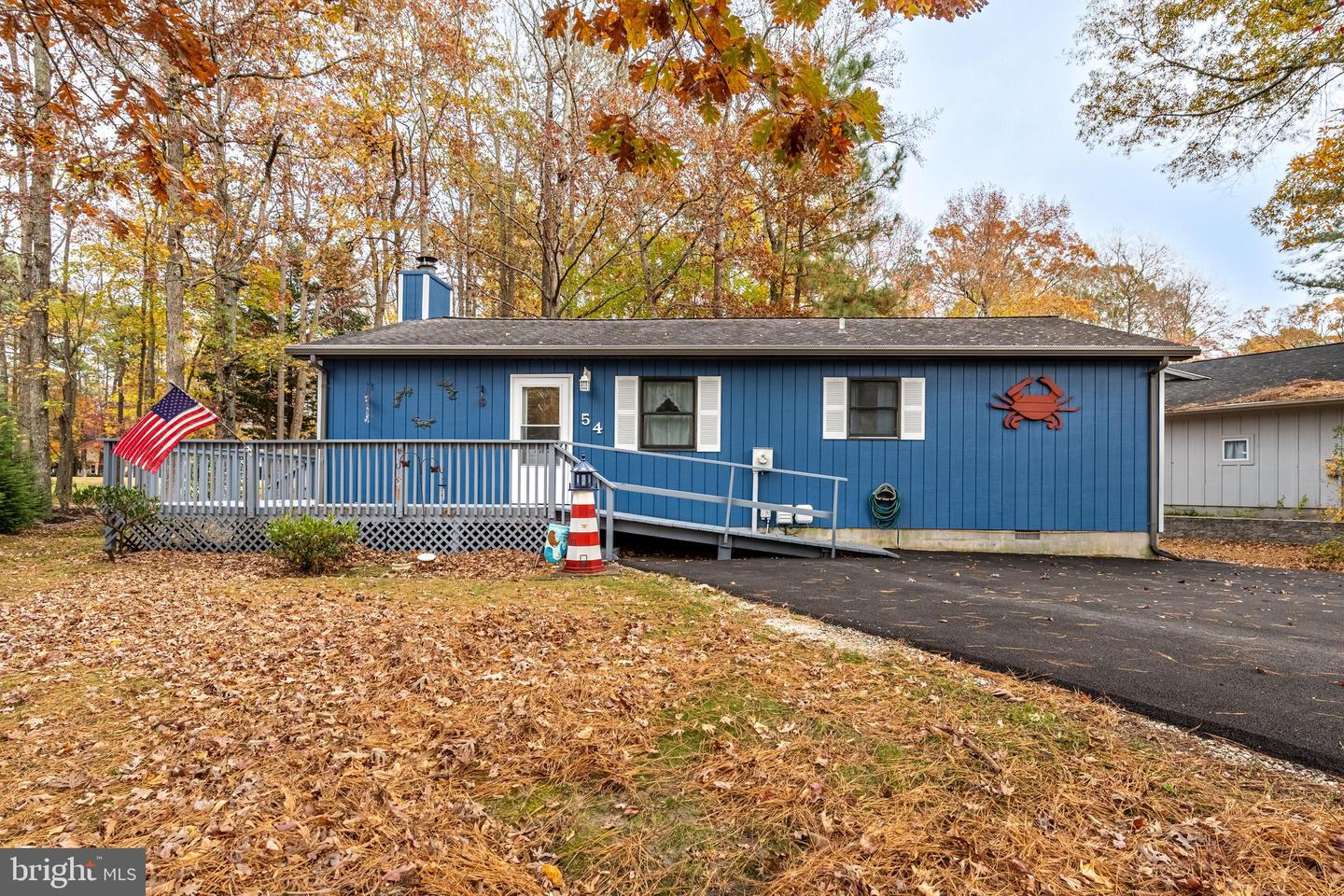54 Cannon Drive, Ocean Pines