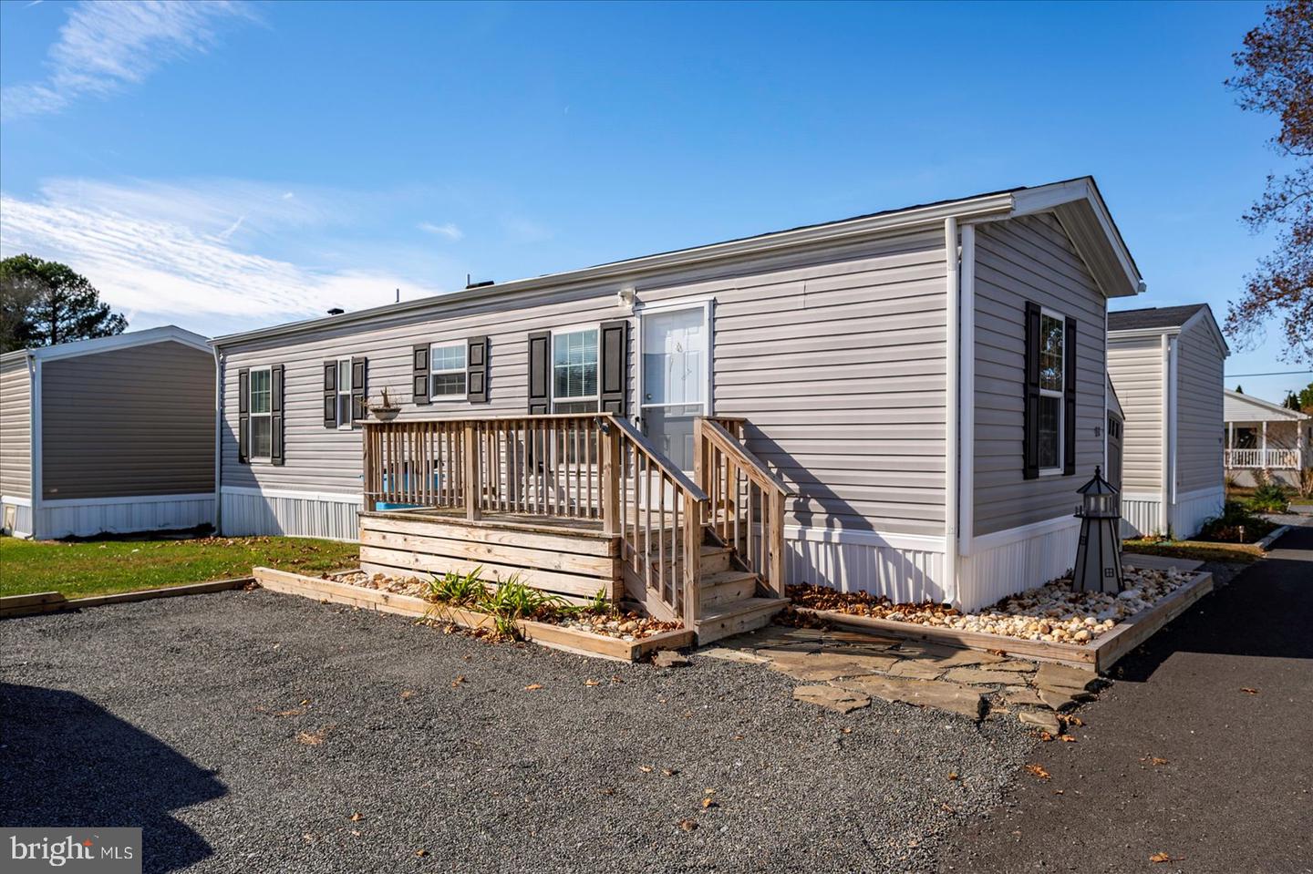 12346 Old Bridge #152