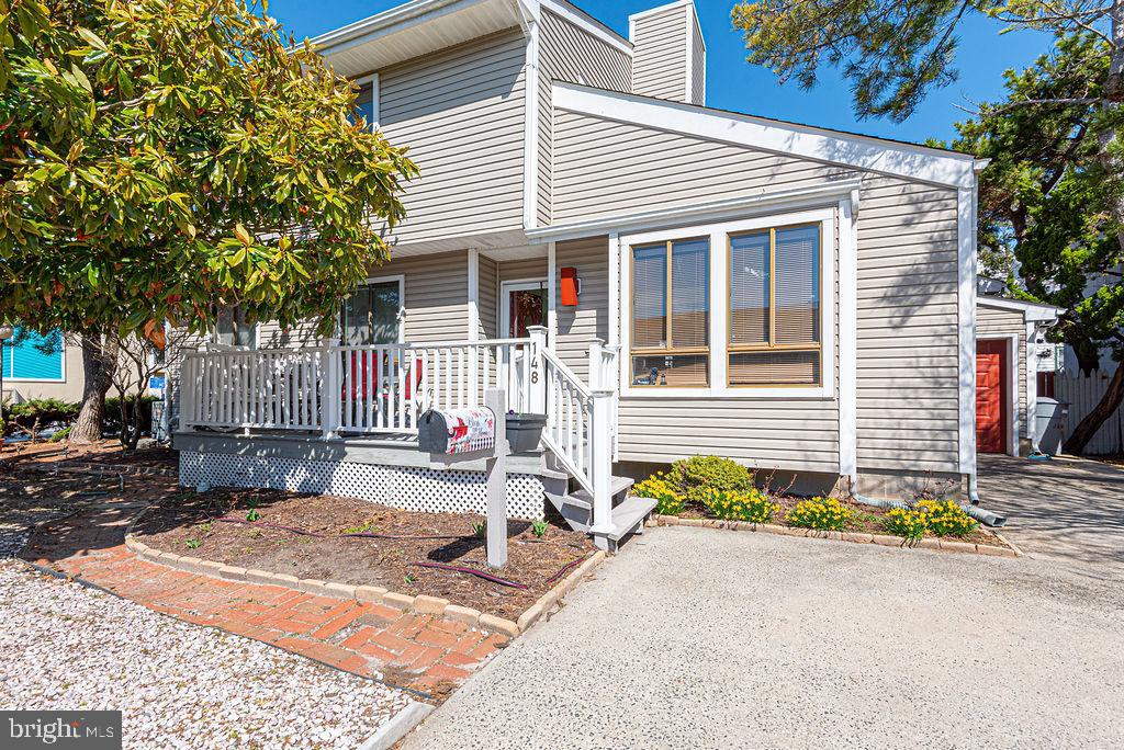 148 Jamestown Road