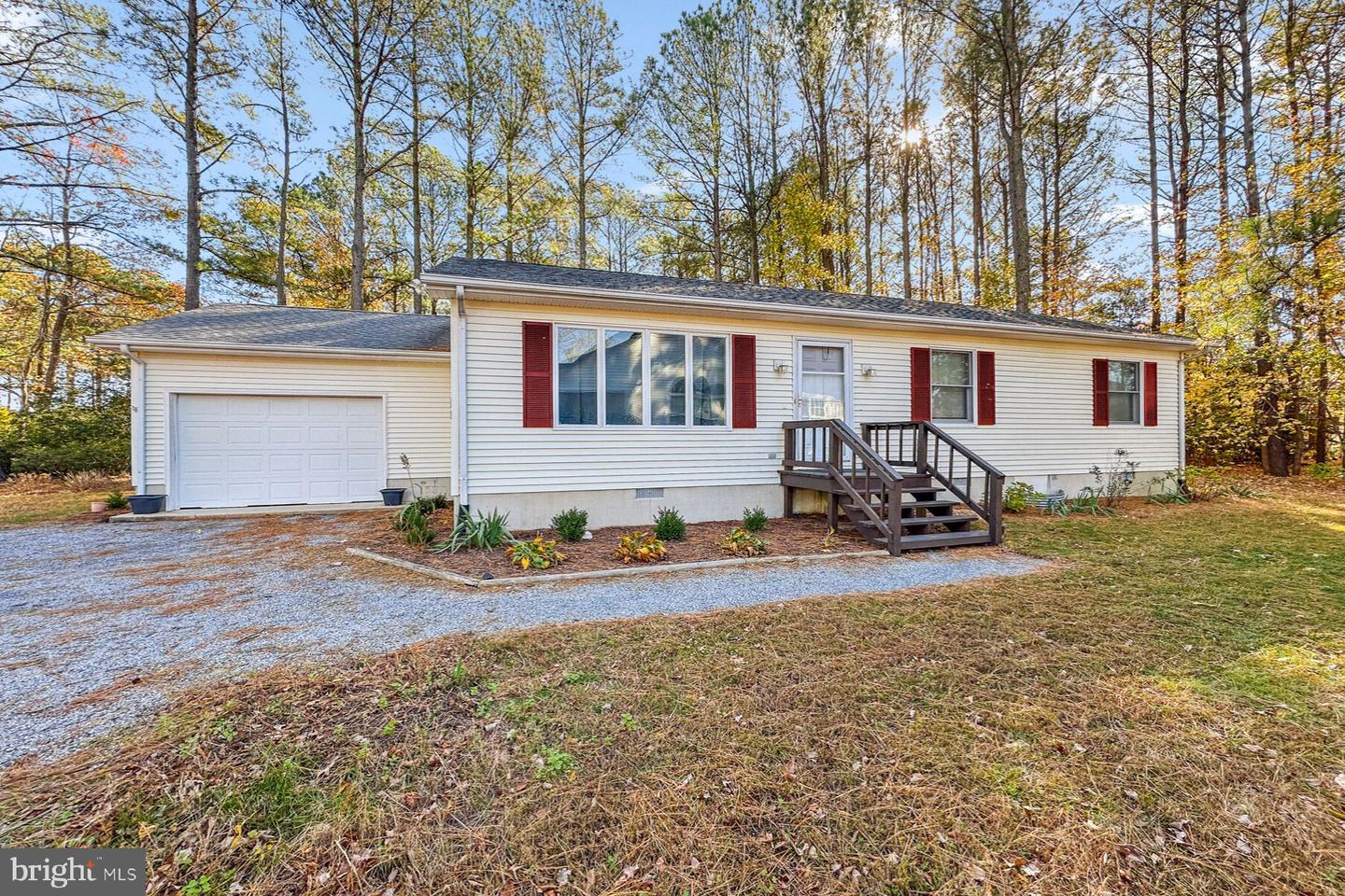 96 Teal Circle, Ocean Pines