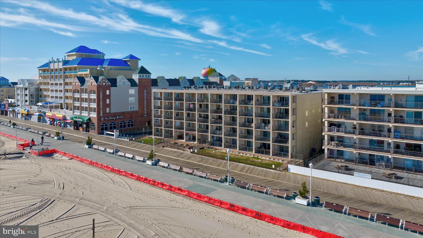 301 Atlantic Avenue #206, Ocean City