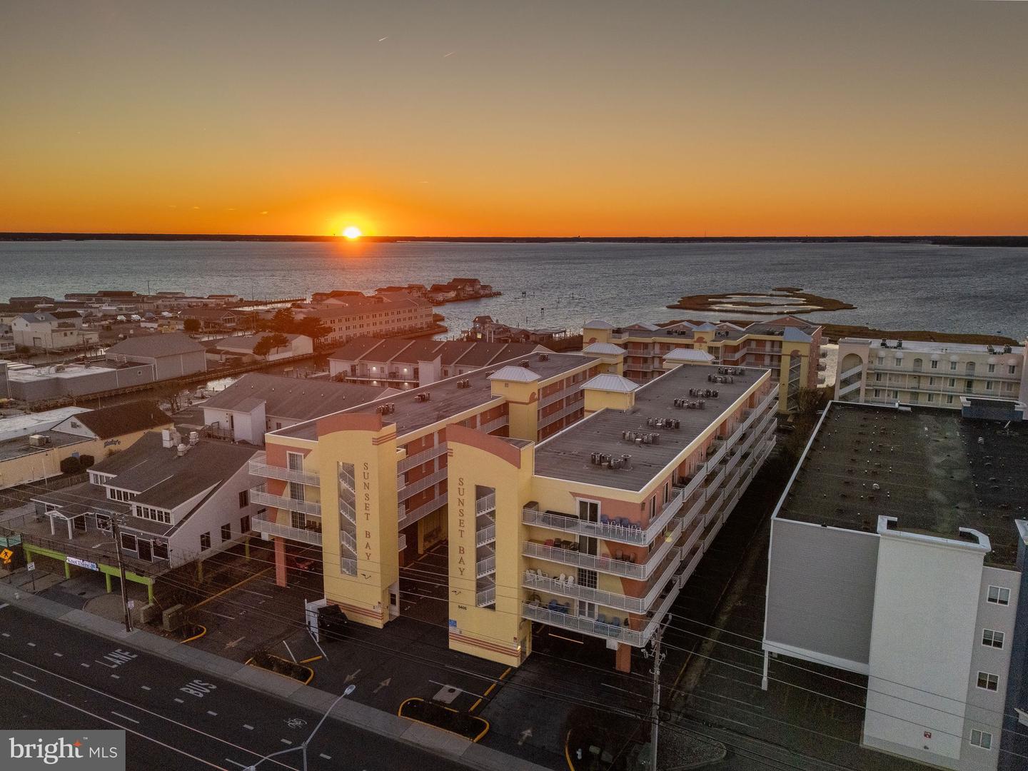5405 Coastal - Sunset Bay #406
