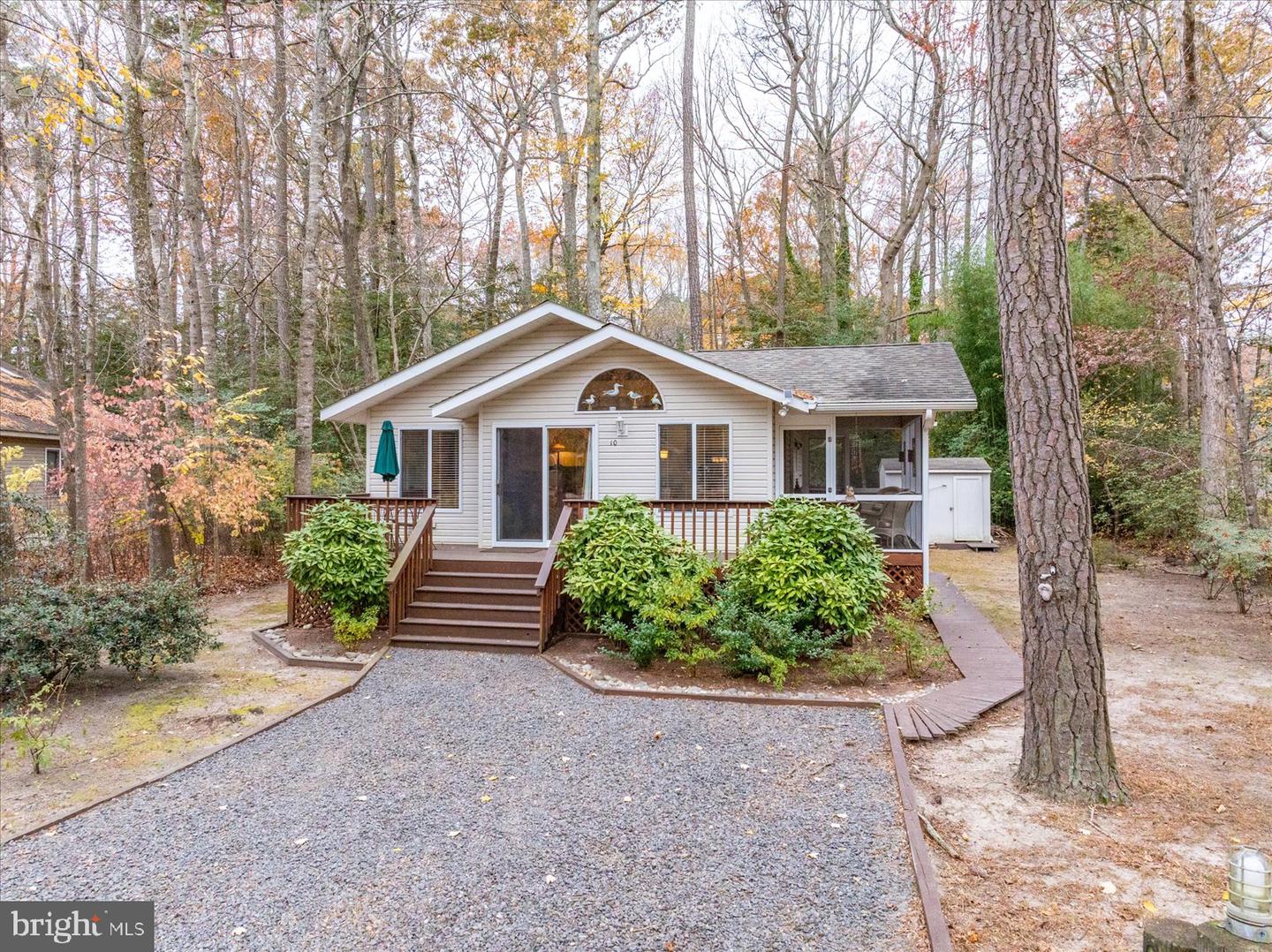 10 Harpoon Road, Ocean Pines