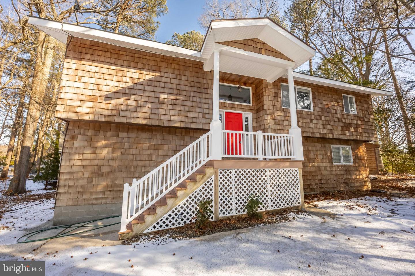 21 Seabreeze Road, Ocean Pines