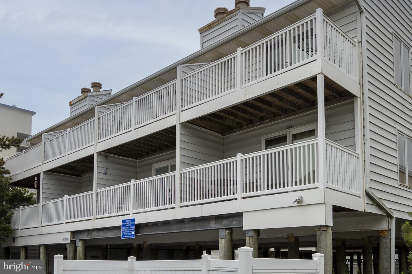 8 61st Street #c102, Ocean City