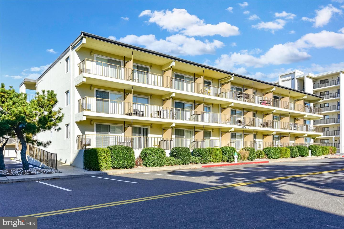 2 137th Street #209, Ocean City
