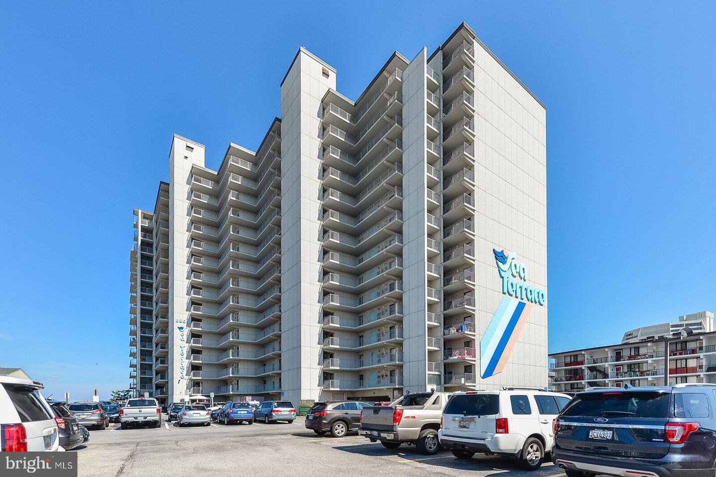 8800 Coastal Highway #1307, Ocean City