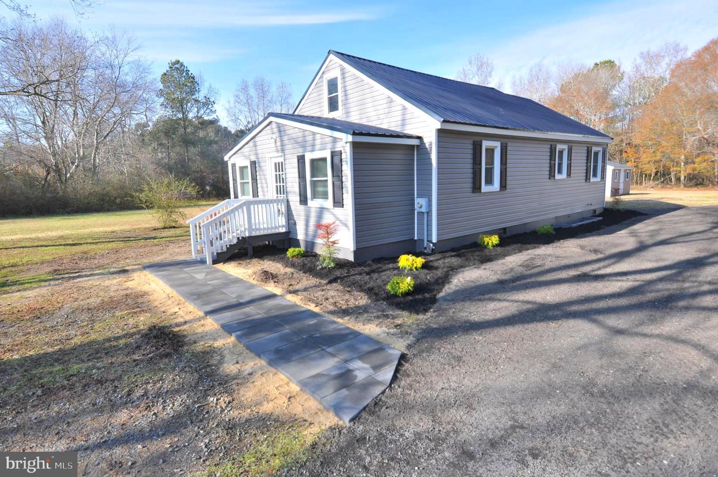 1529 Unionville Road, Pocomoke City