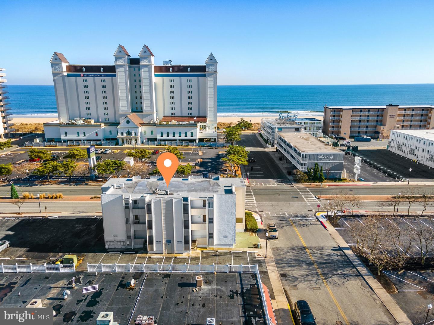 2801 N Baltimore Avenue #103, Ocean City