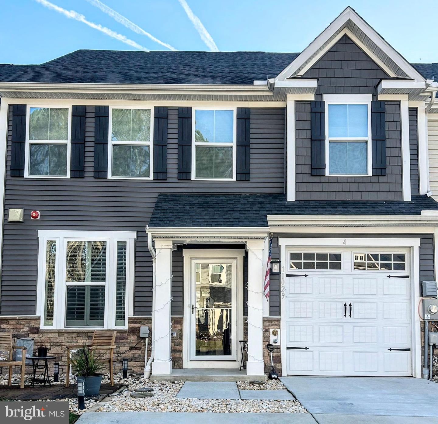 11029 Augusta Lane #4