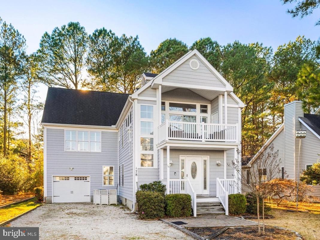 178 Teal Circle, Ocean Pines