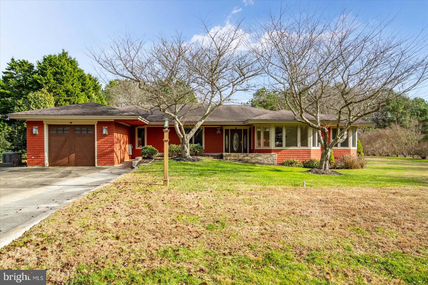 8814 Hunting Hound Road, Berlin