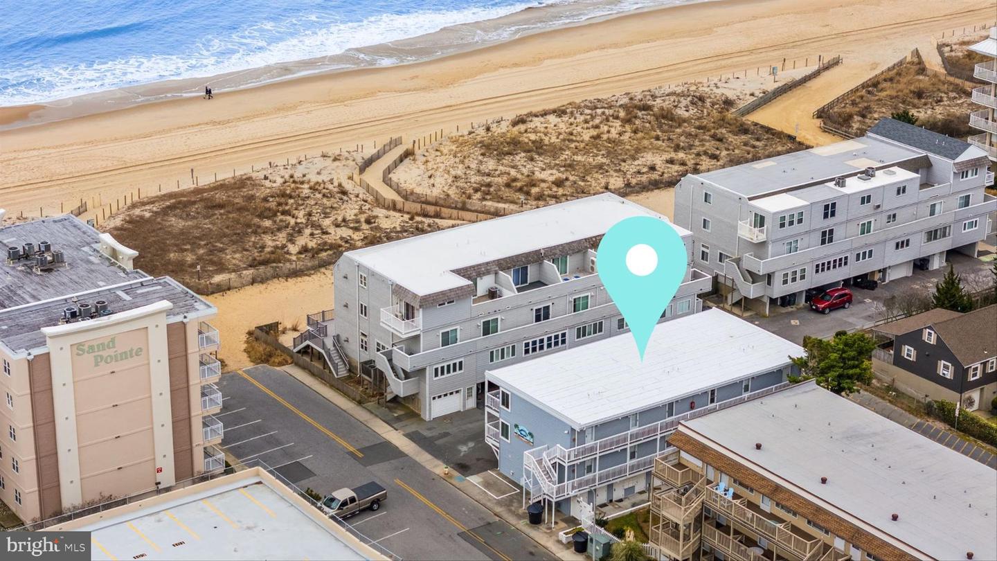 5 41st Street #1 Dominica Beach, Ocean City