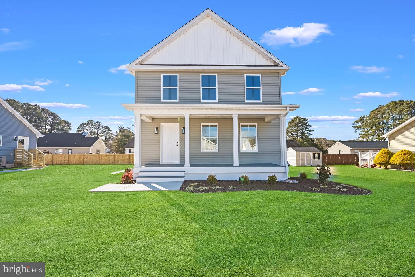1406 Cedar Run, Pocomoke City