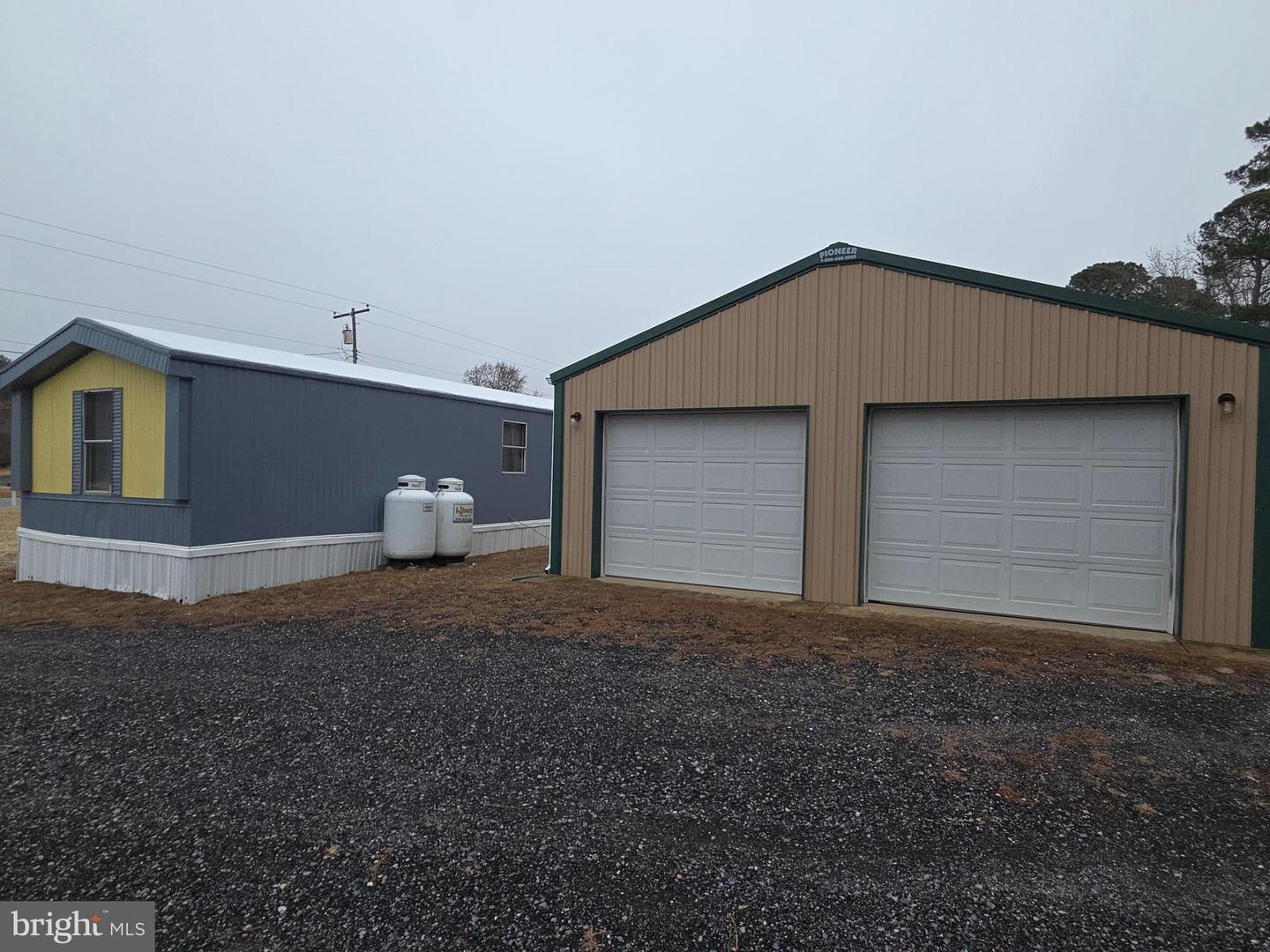 4008 Market Street, Snow Hill