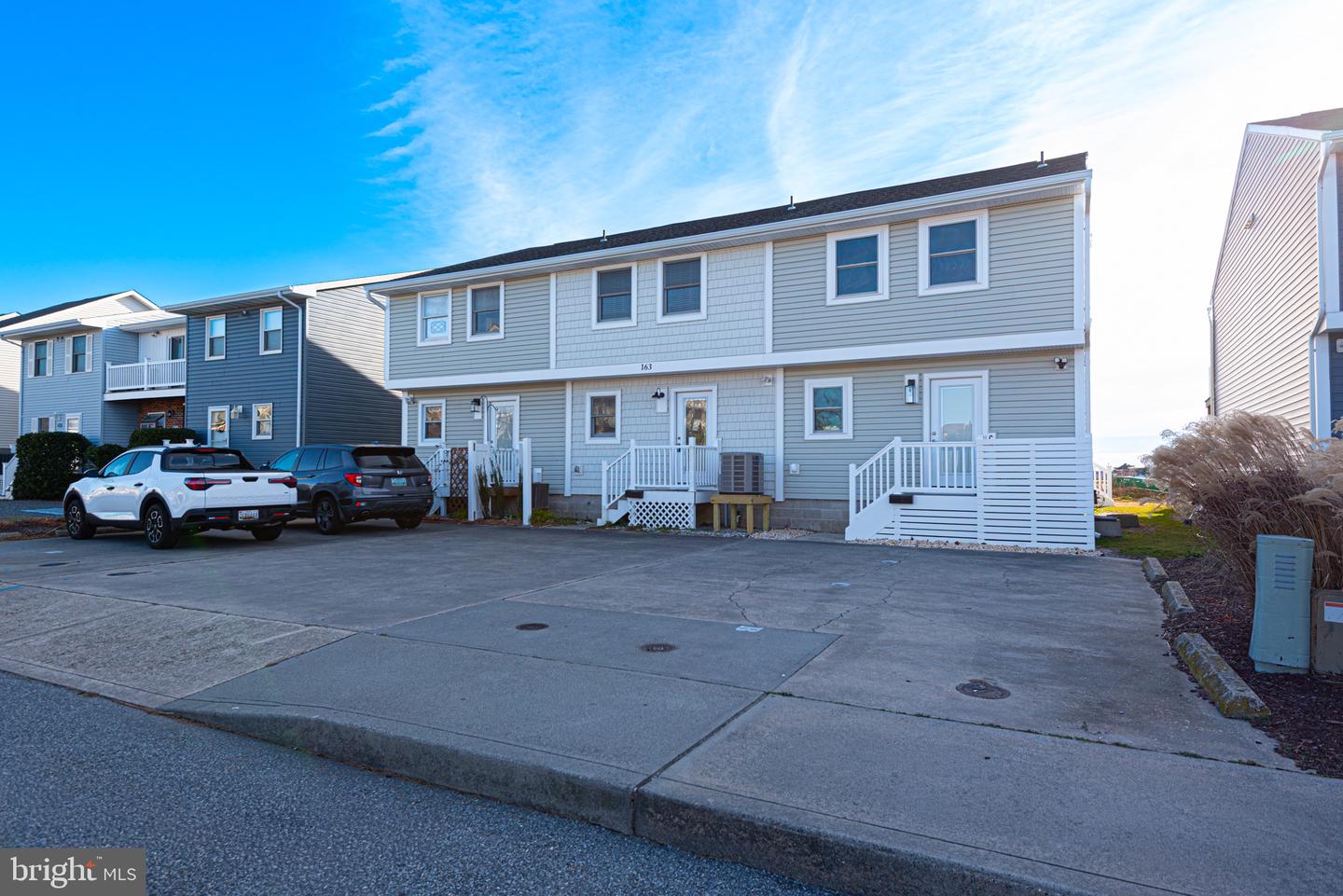 163 Jamestown Road, Ocean City