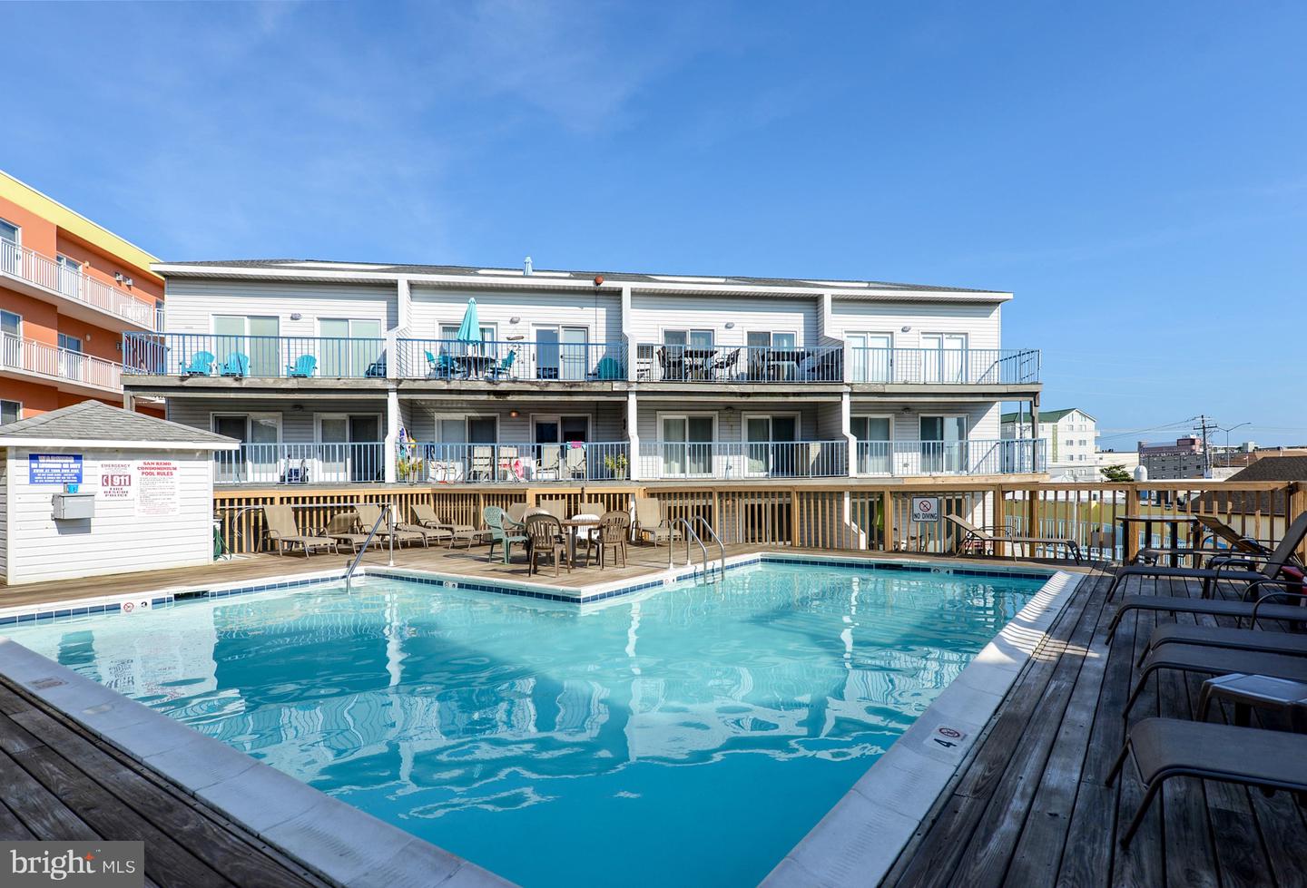 5401 Coastal Highway #110 - B