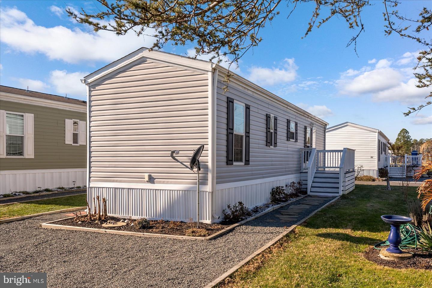 12346 Old Bridge Road #112