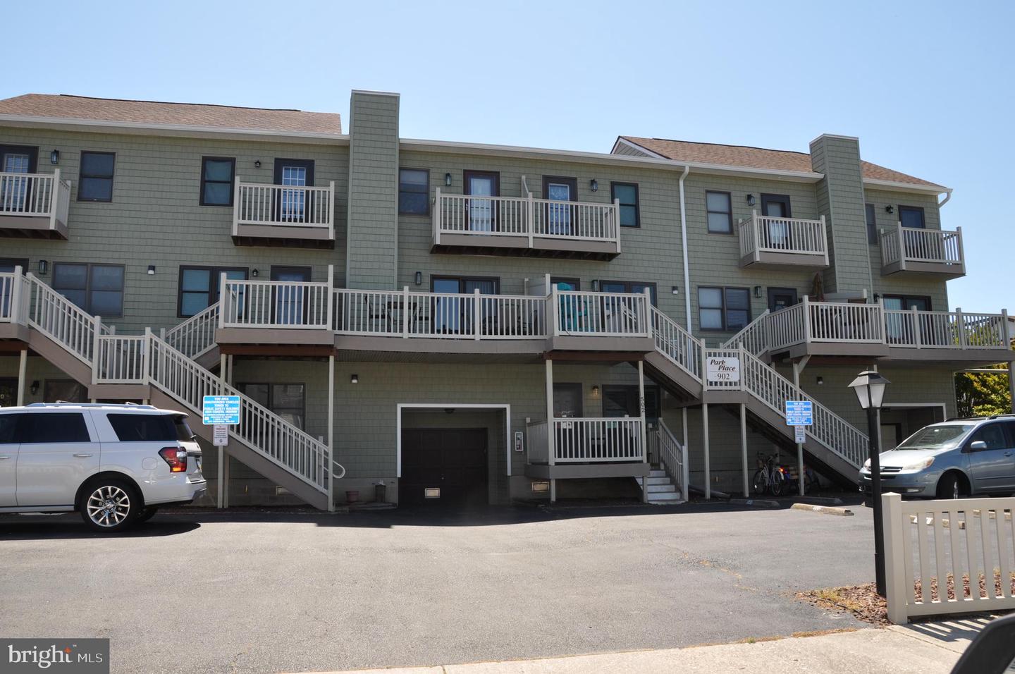 902 Edgewater Avenue #502