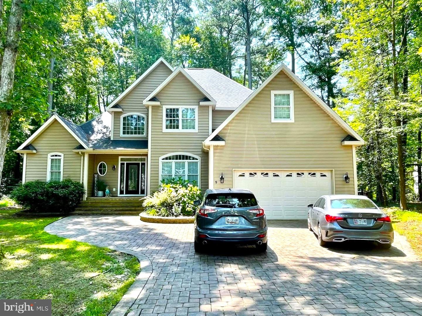 9 Salty Way, Ocean Pines