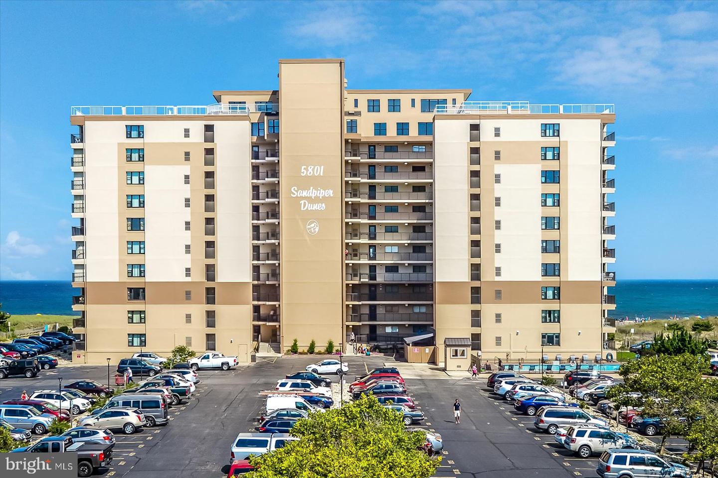 5801 Atlantic Avenue #605, Ocean City