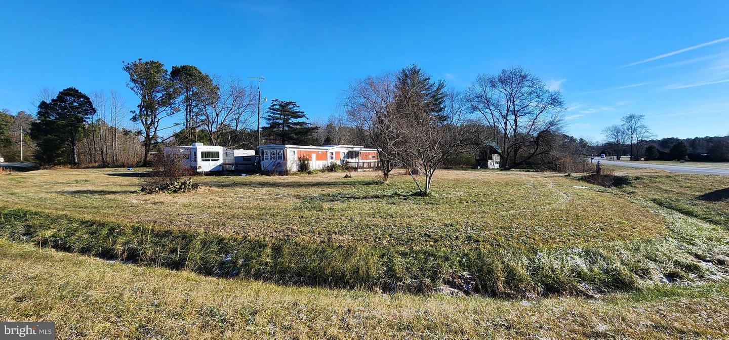4209 Stockton Road, Pocomoke City