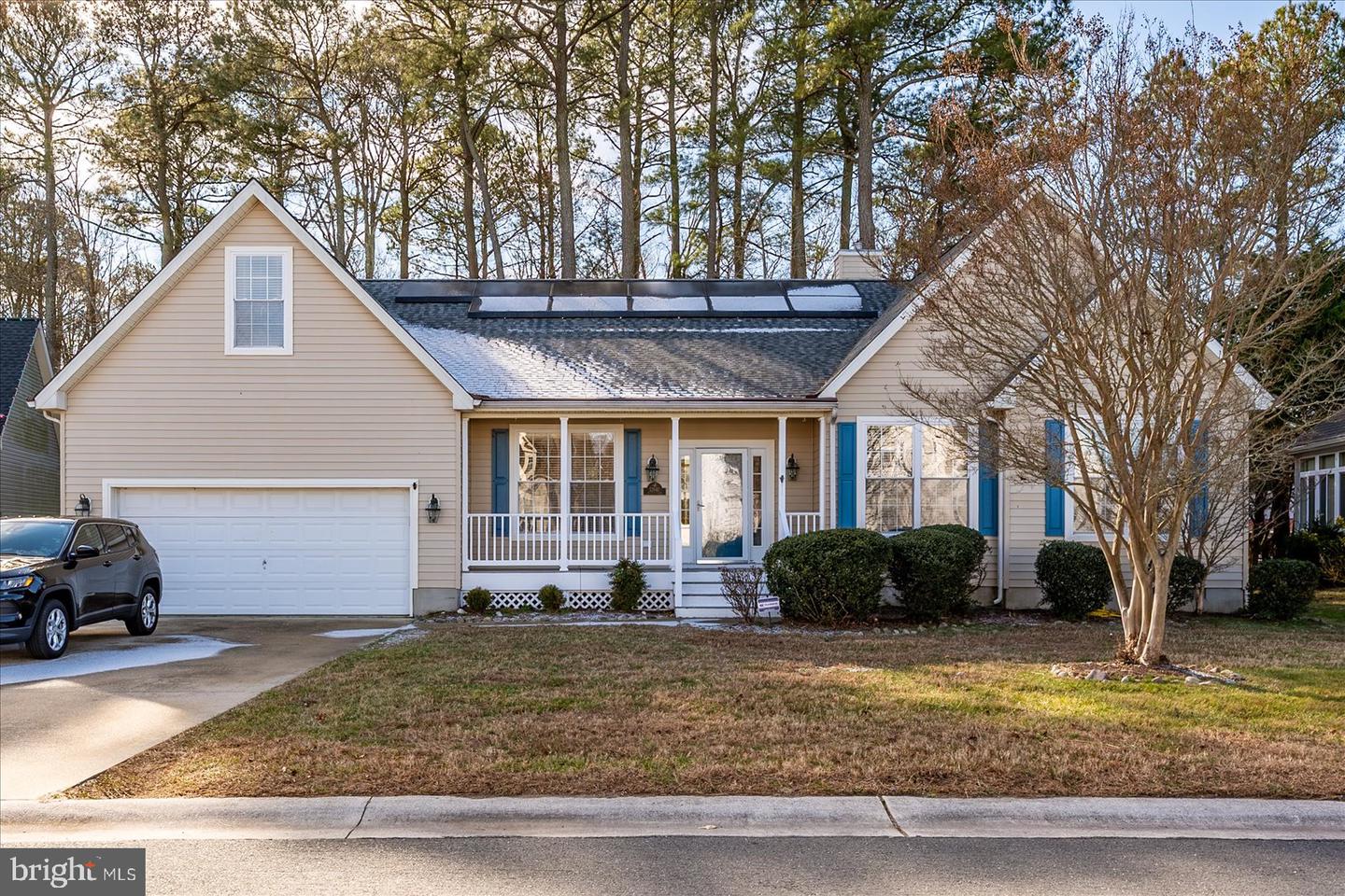 12641 Whisper Trace Drive, Ocean City