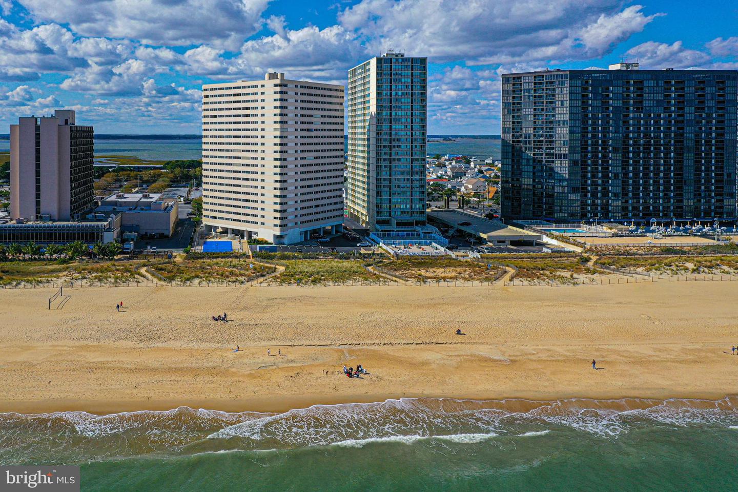 10300 Coastal Highway #1610