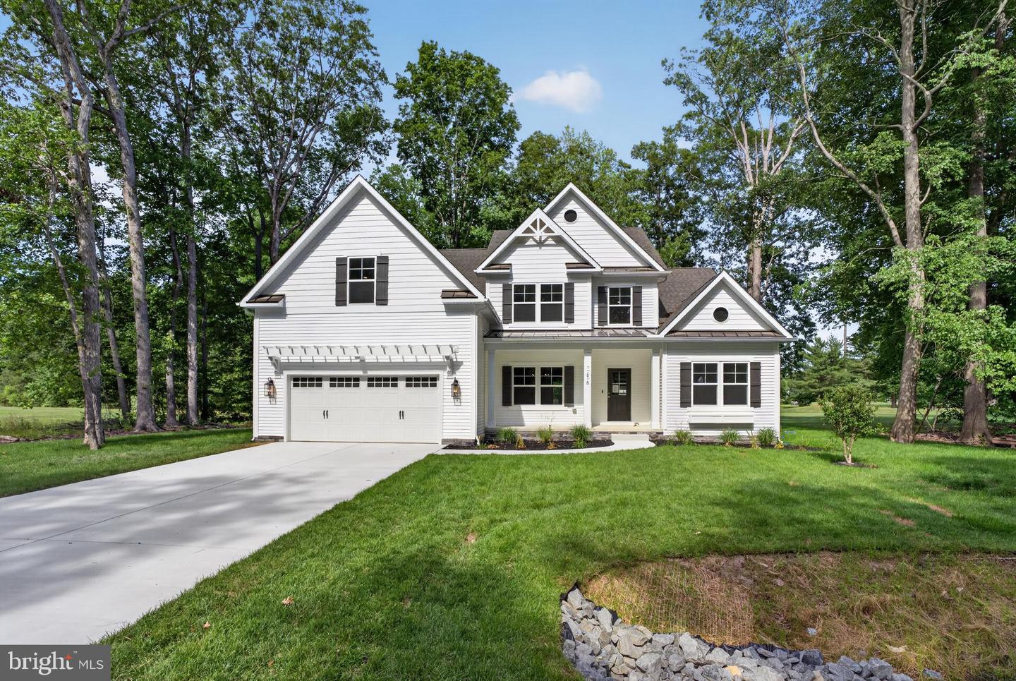 11818 River Run Ln
