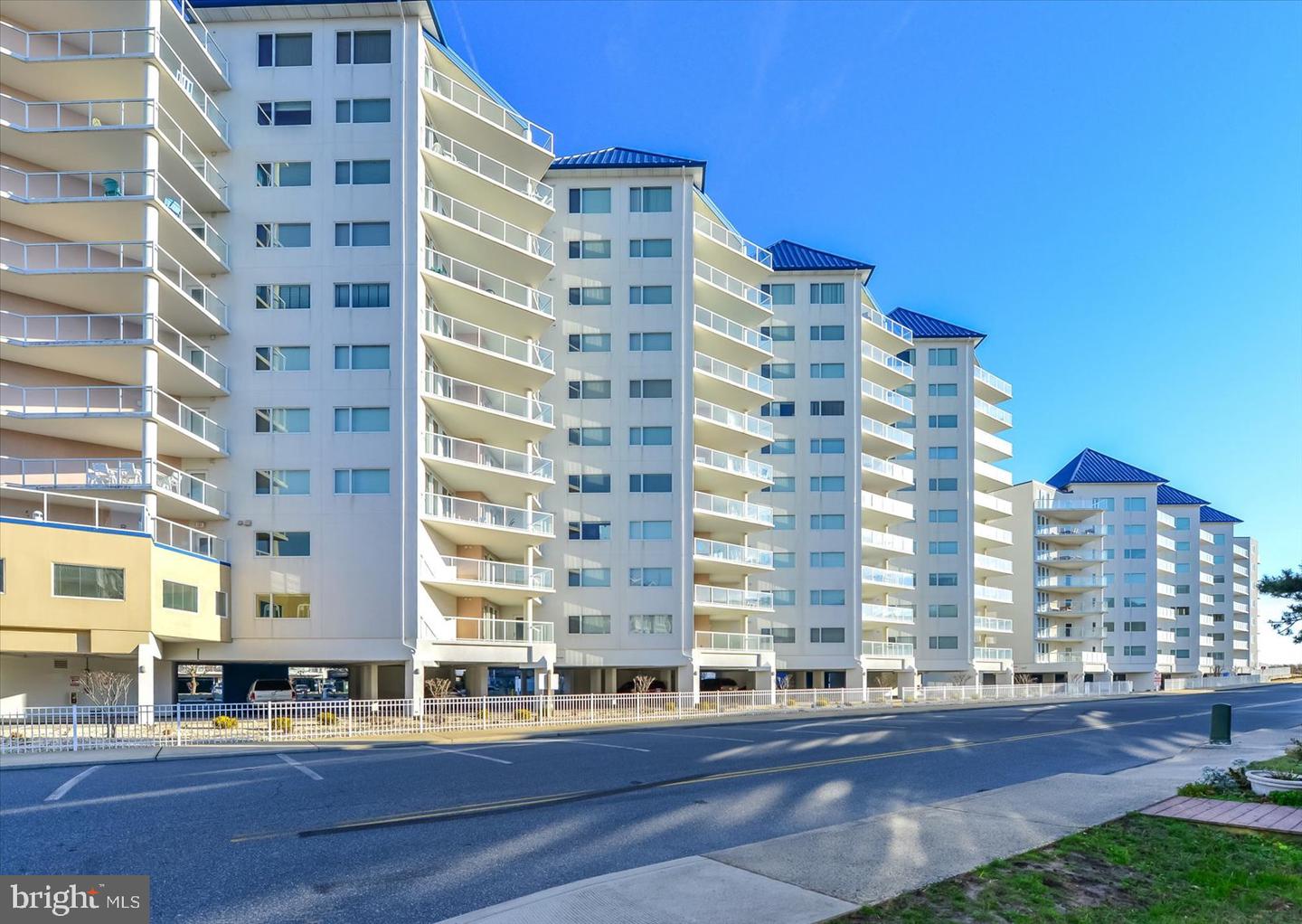 8 60th Street #1003, Ocean City
