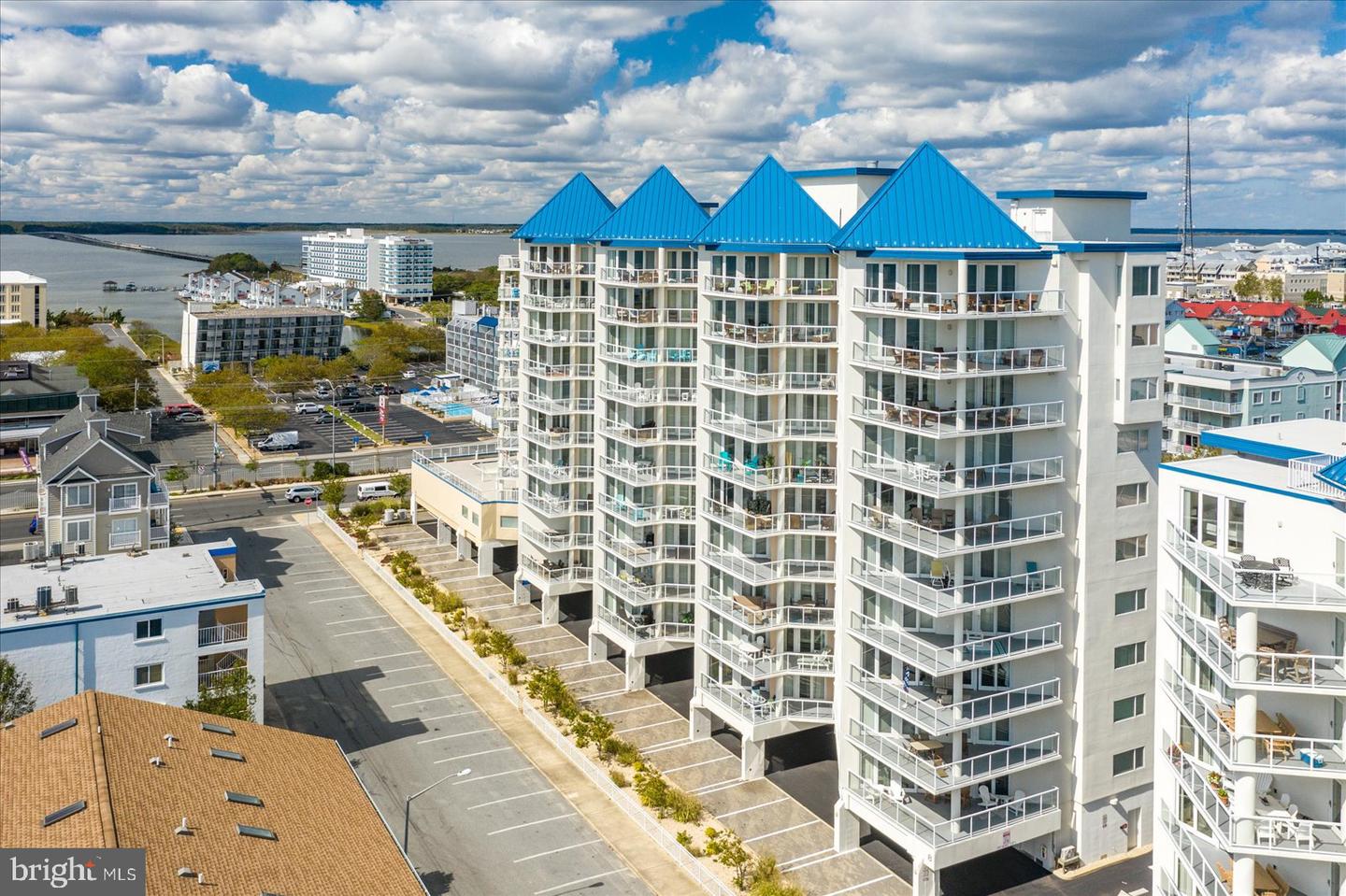 8 60th Street #902, Ocean City