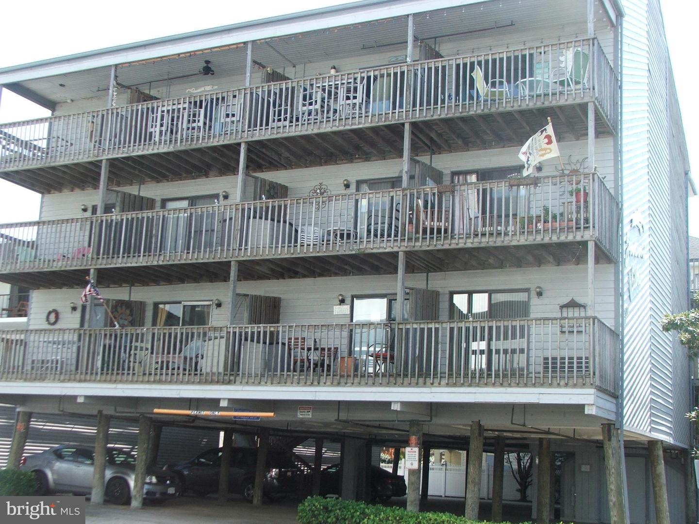 9002 Coastal Highway #103, Ocean City