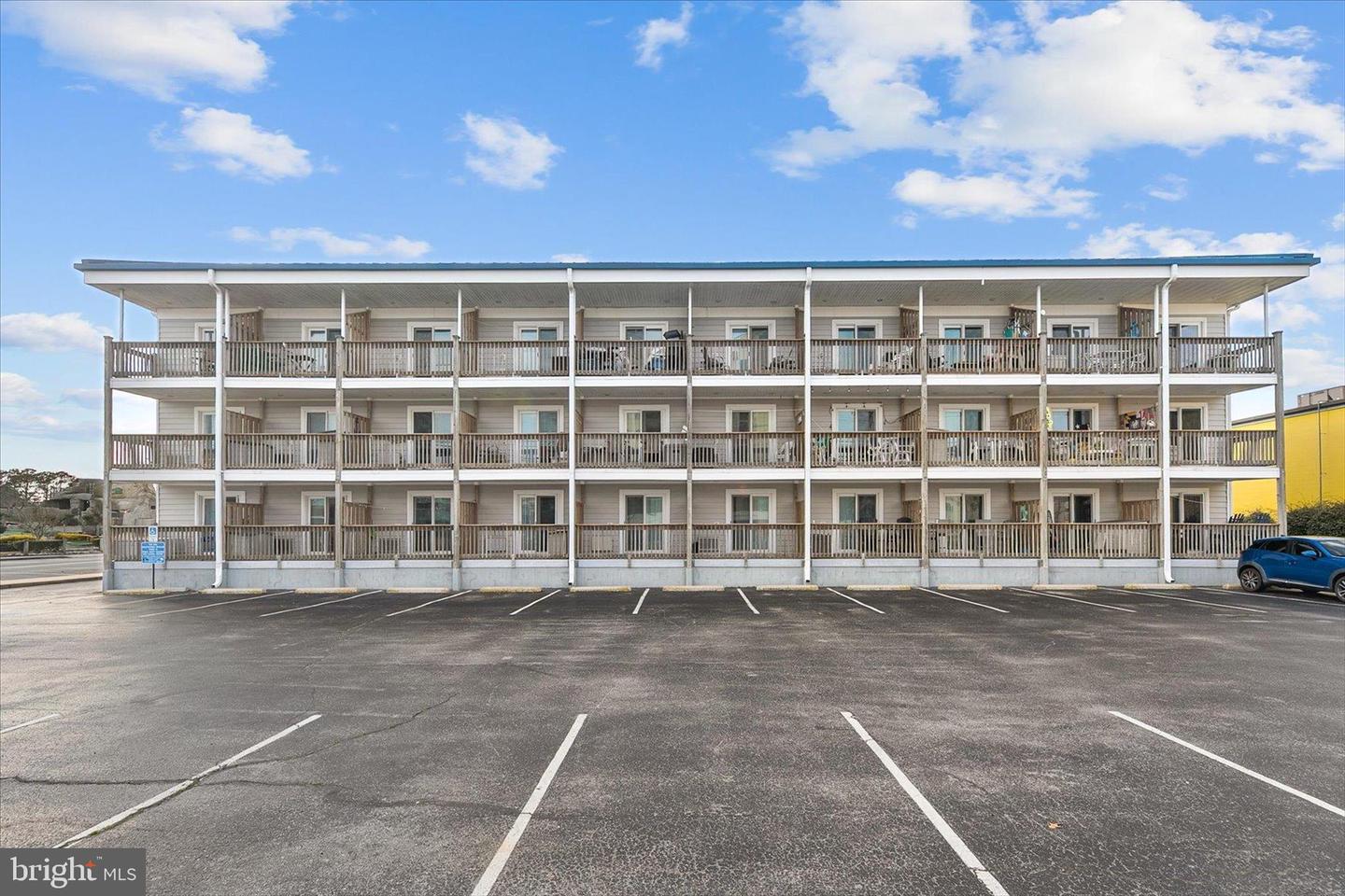 14001 Coastal Highway #323, Ocean City
