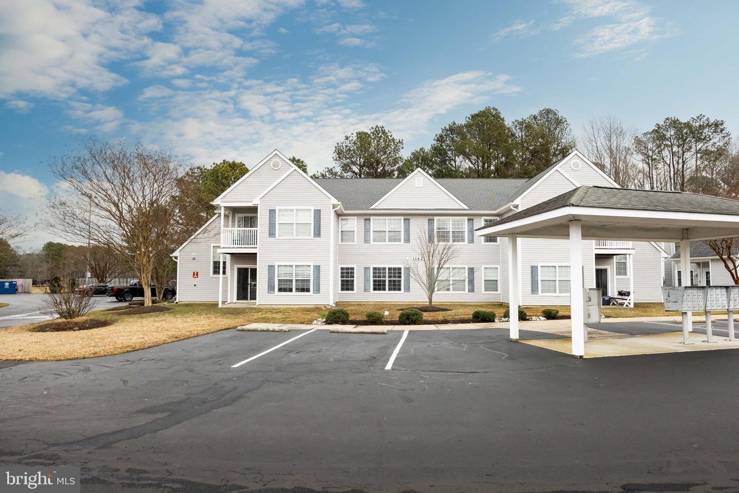 11427 Manklin Creek Road #2, Ocean Pines