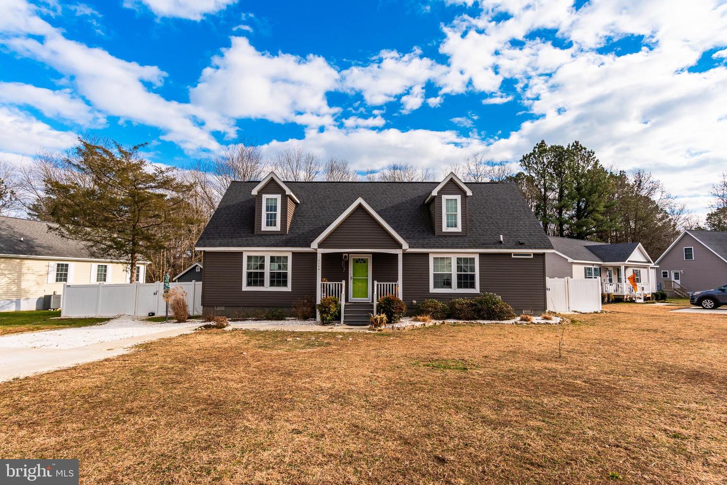 7148 Arcadia Circle, Newark