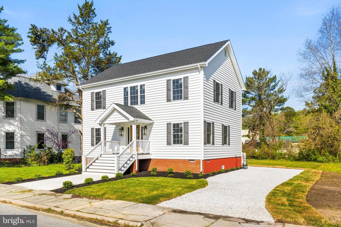 3 Winter Quarters Drive
