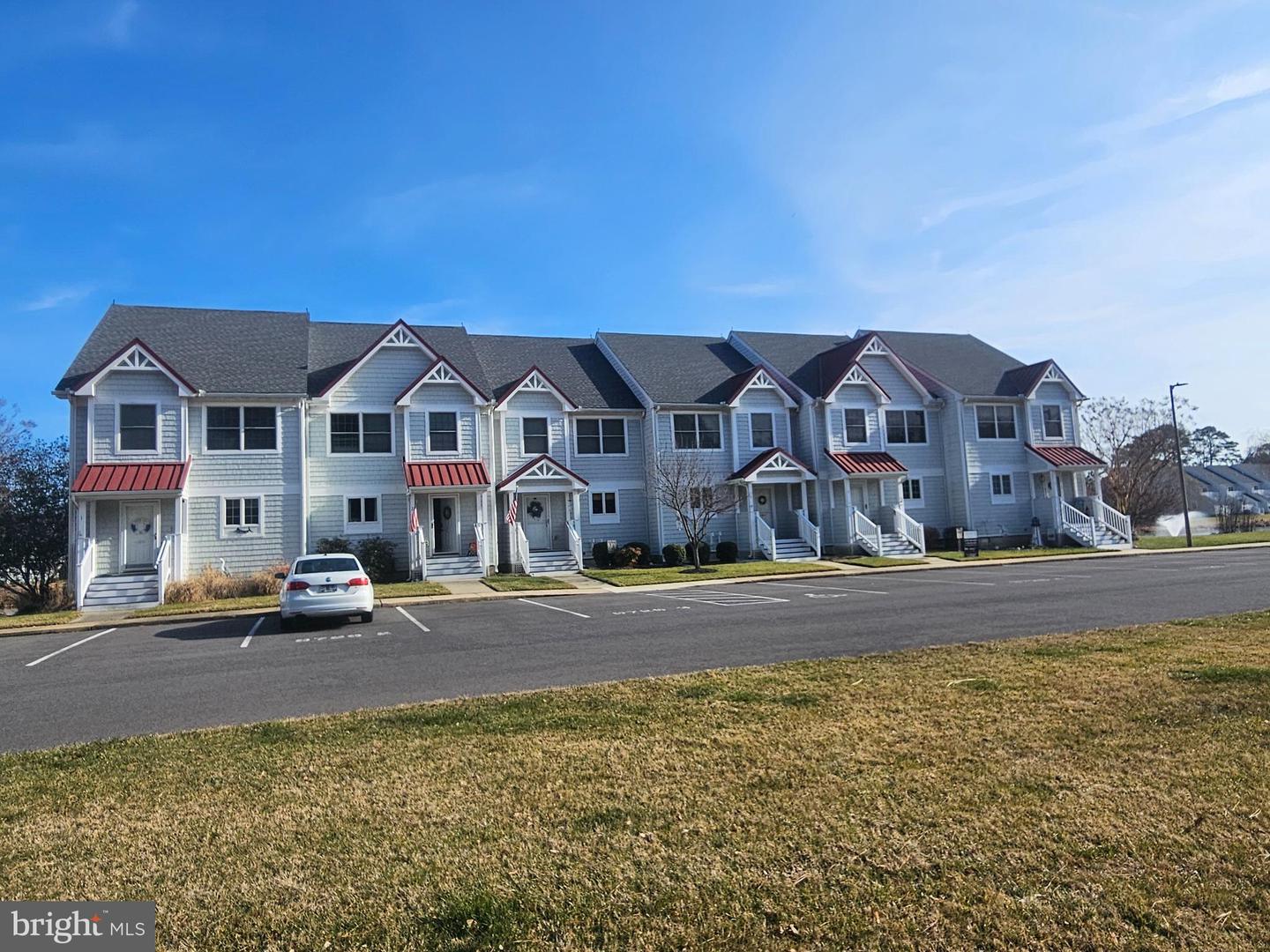 9729 Village Lane #9715b, Ocean City