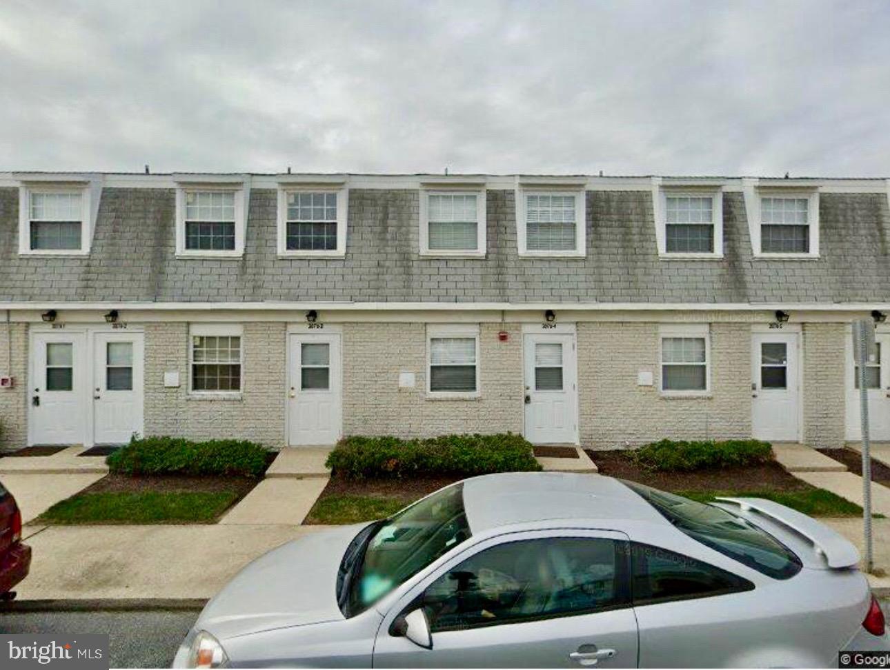 307 13th Street #3