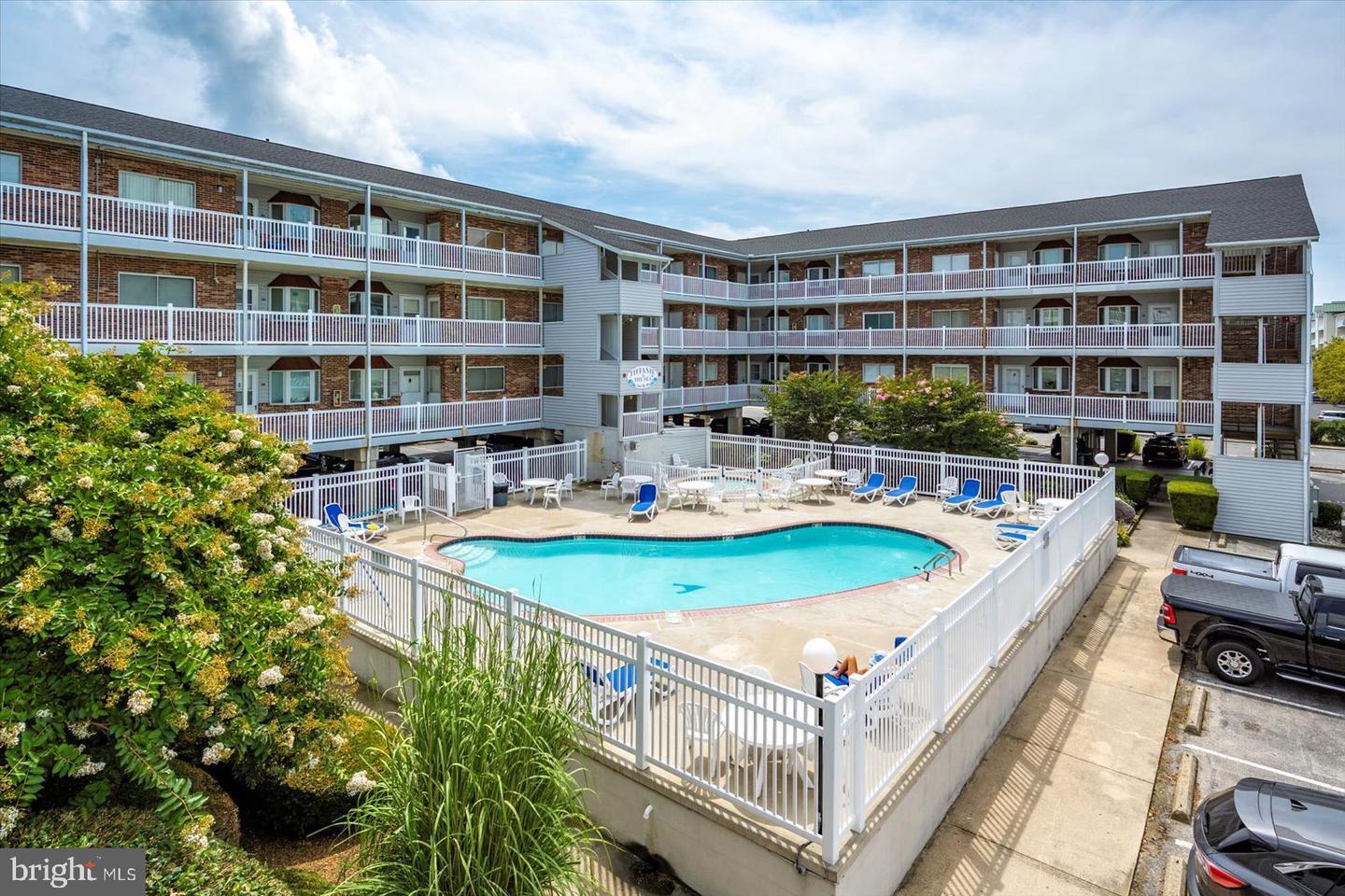 5500 Coastal Highway #d224, Ocean City