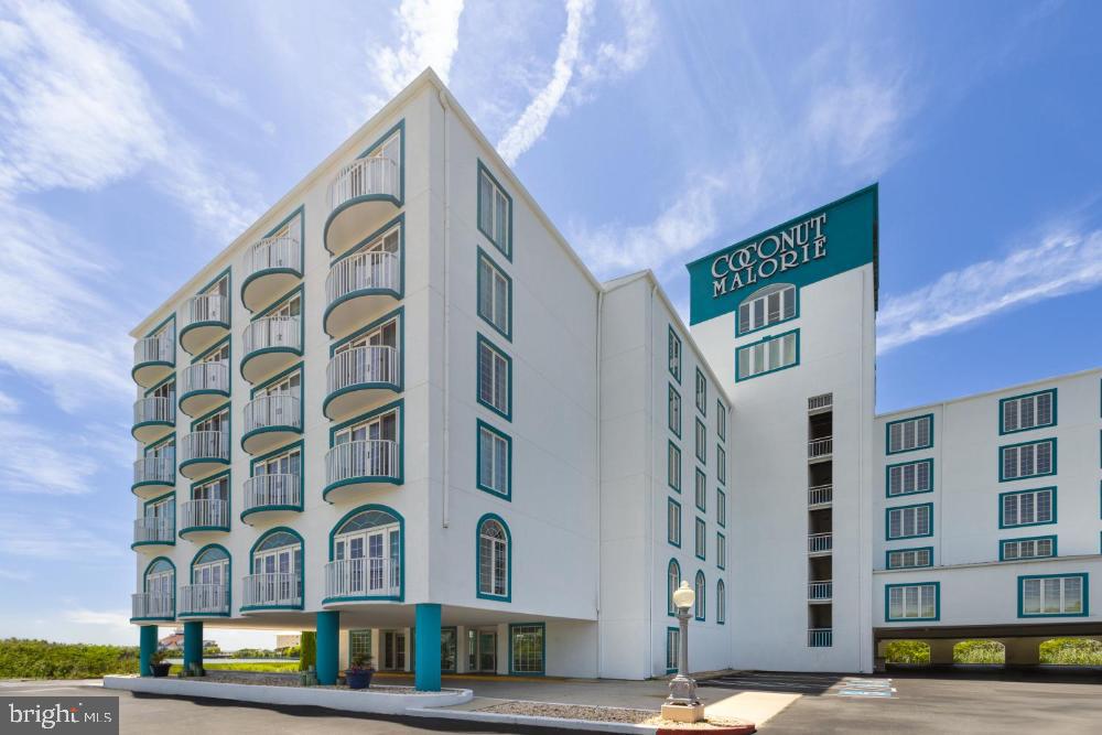 200 59th Street #202, Ocean City