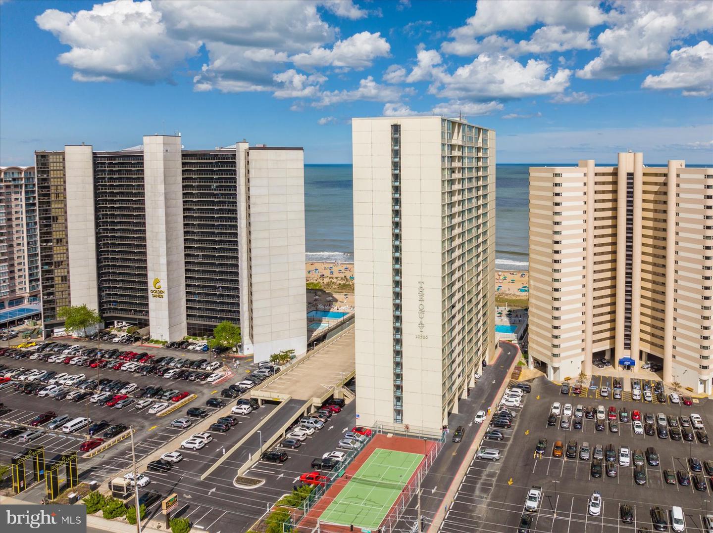 10700 Coastal Highway #1406, Ocean City