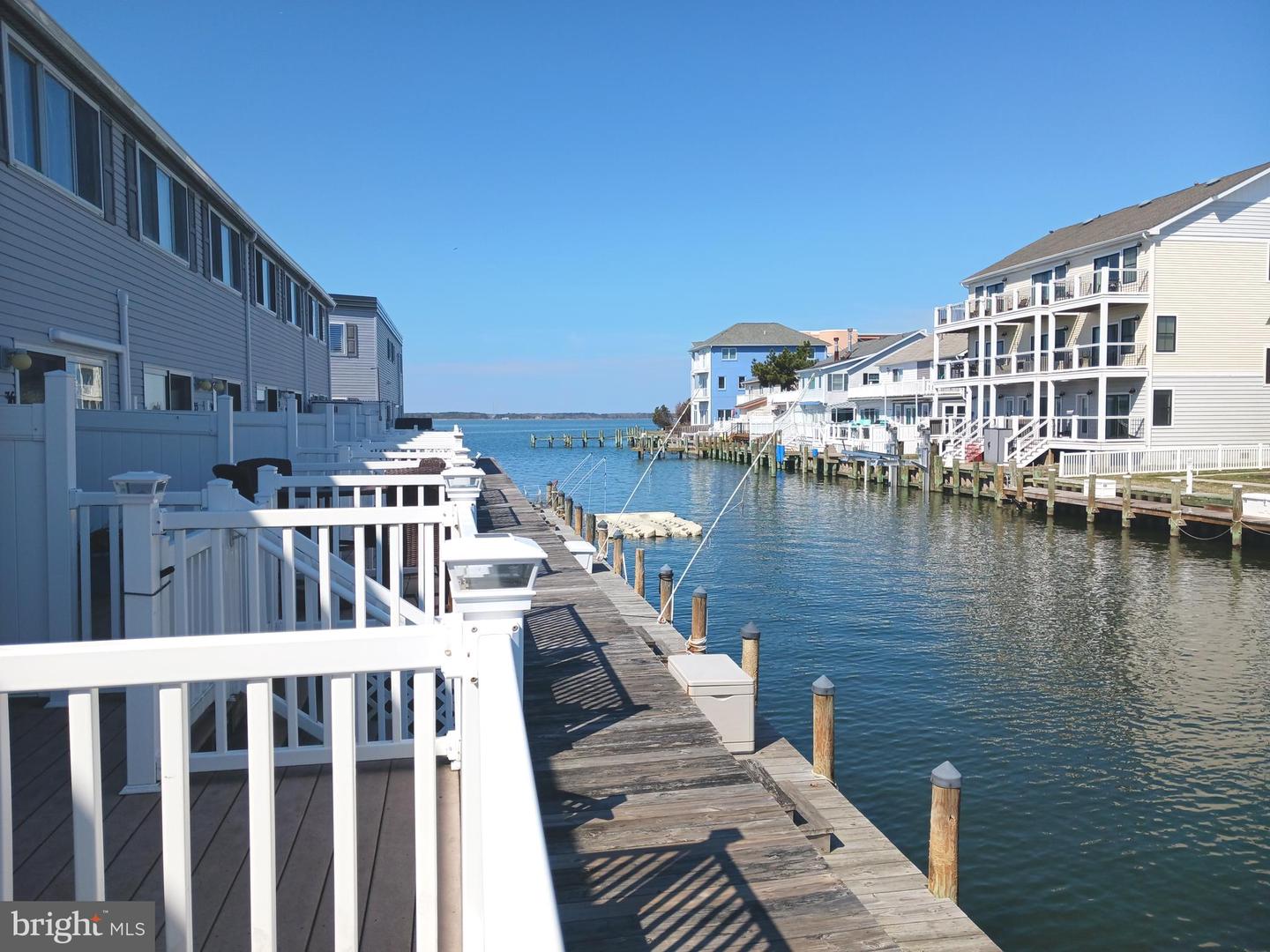 720 Rusty Anchor Road #39c, Ocean City