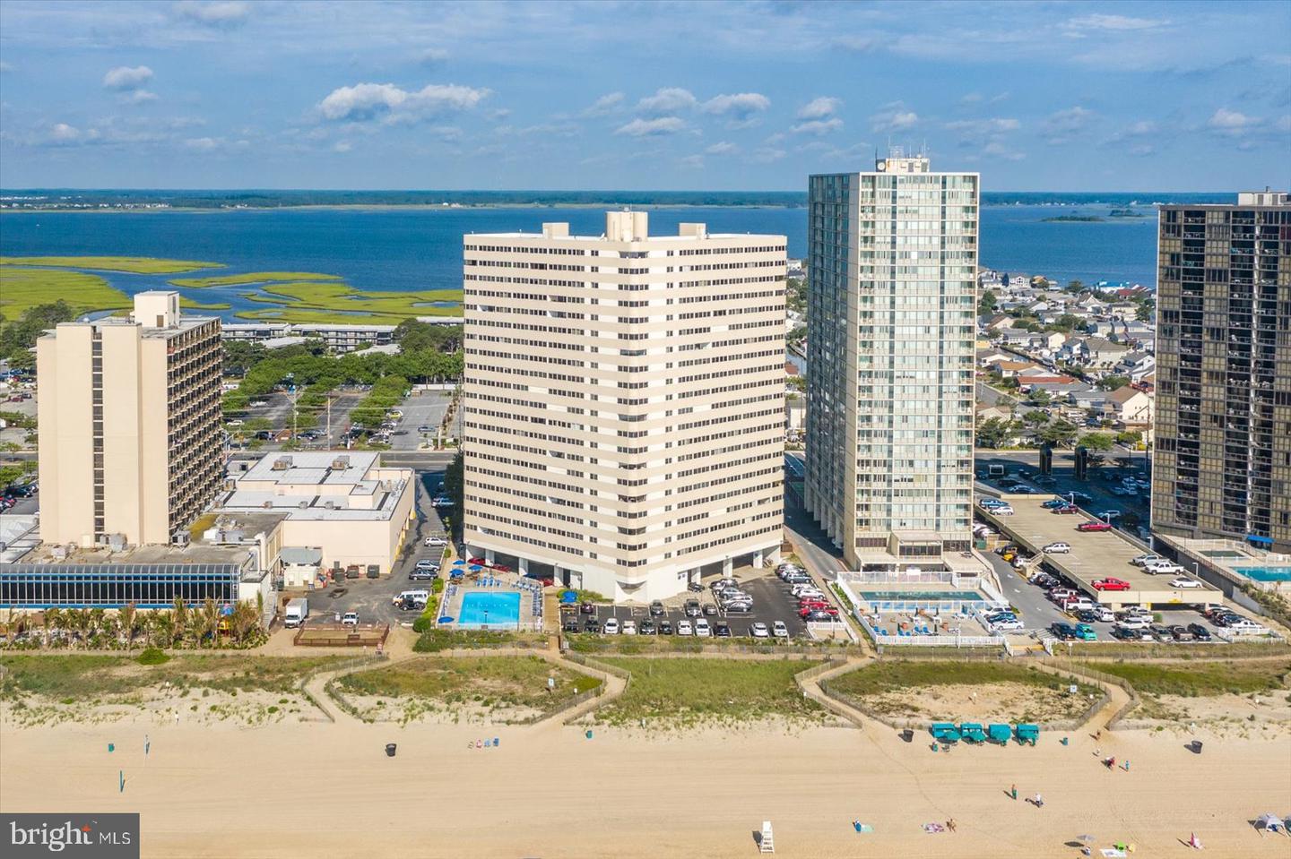 10300 Coastal Highway #1509, Ocean City
